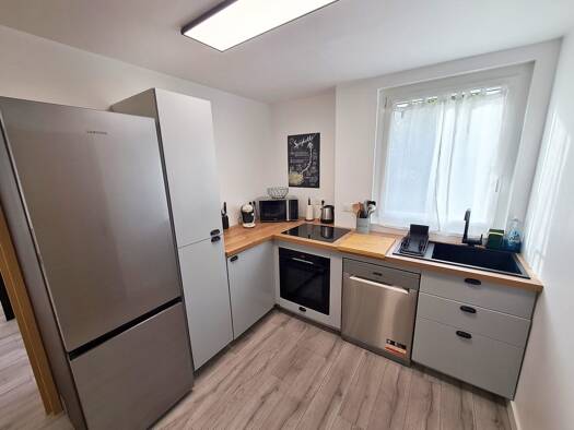 Colocation à louer 630 € 4 pièces 16 m² Ville Nouvelle-Centre Est Noisiel 77186