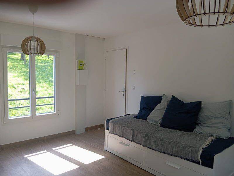 Appartement 1 pièce 25 m² · à Ivry-sur-Seine · 25 m² · 870 €/mois