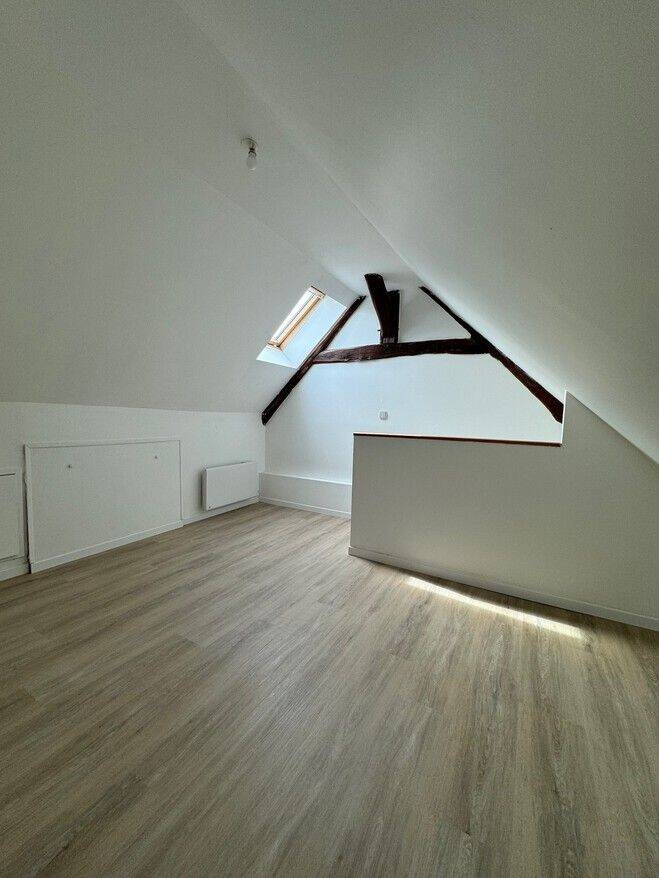 Appartement 2 pièces 30 m² · à Montataire · 29,5 m² · 544 €/mois