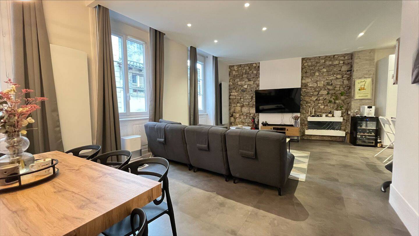 Appartement 4 pièces 92 m² · à Vienne · 92 m² · 299 000 €