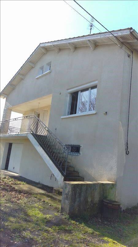 Maison 4 pièces 95 m² · à Neuvic · 95 m² · 718 €/mois