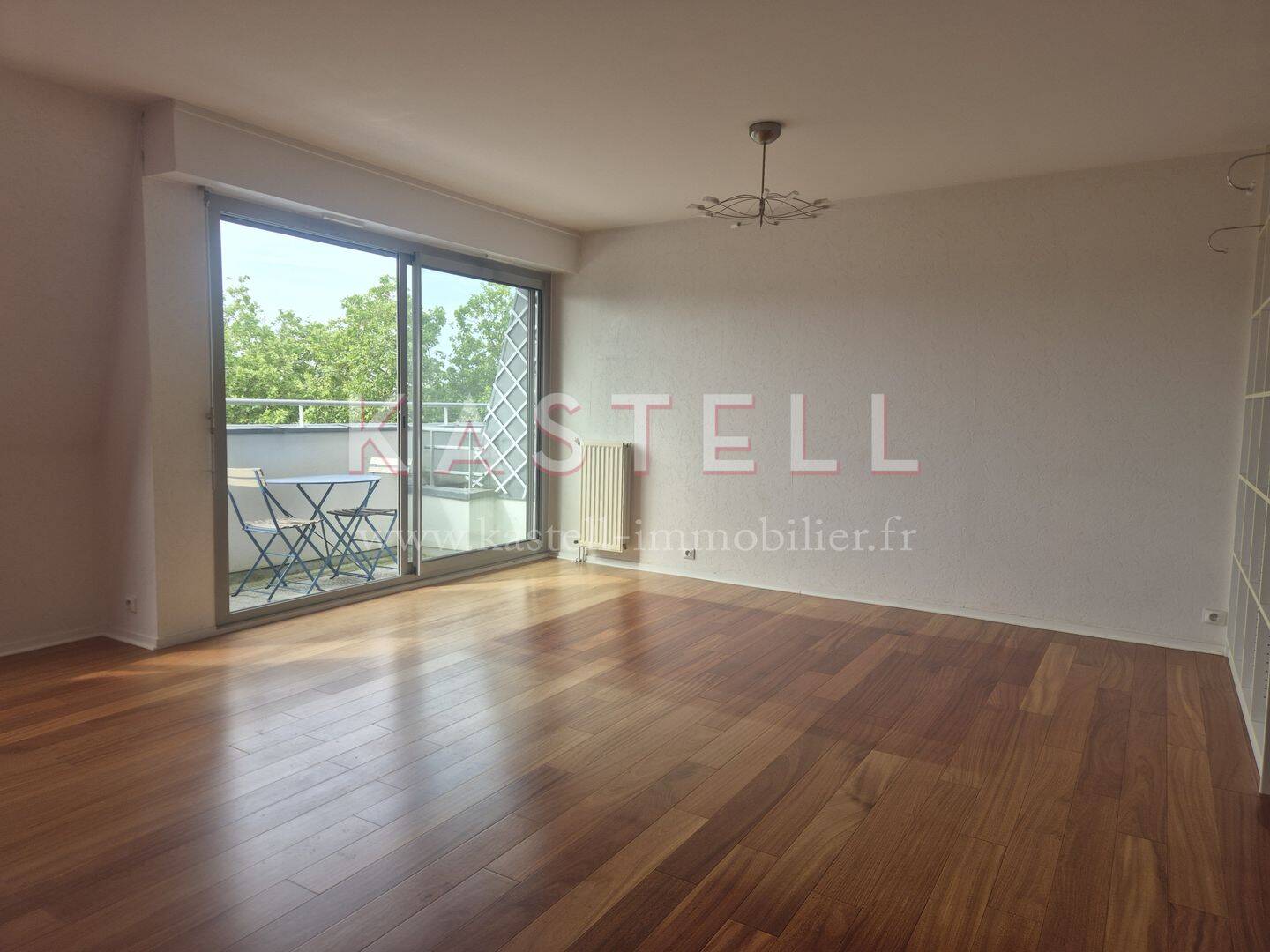 Appartement 5 pièces 96 m² · à Rennes · 96,4 m² · 468 000 €