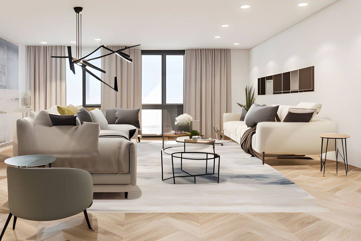 Maison 3 pièces 68 m² · à Bassens · 67,8 m² · 270 000 €