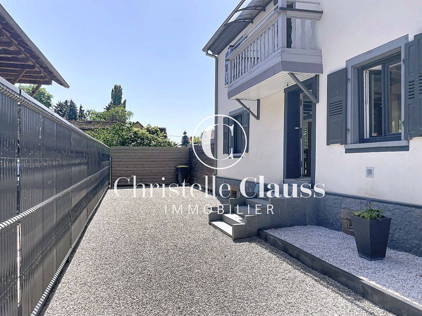 Maison 5 pièces 150 m² · à Berstett · 150 m² · 387 000 €