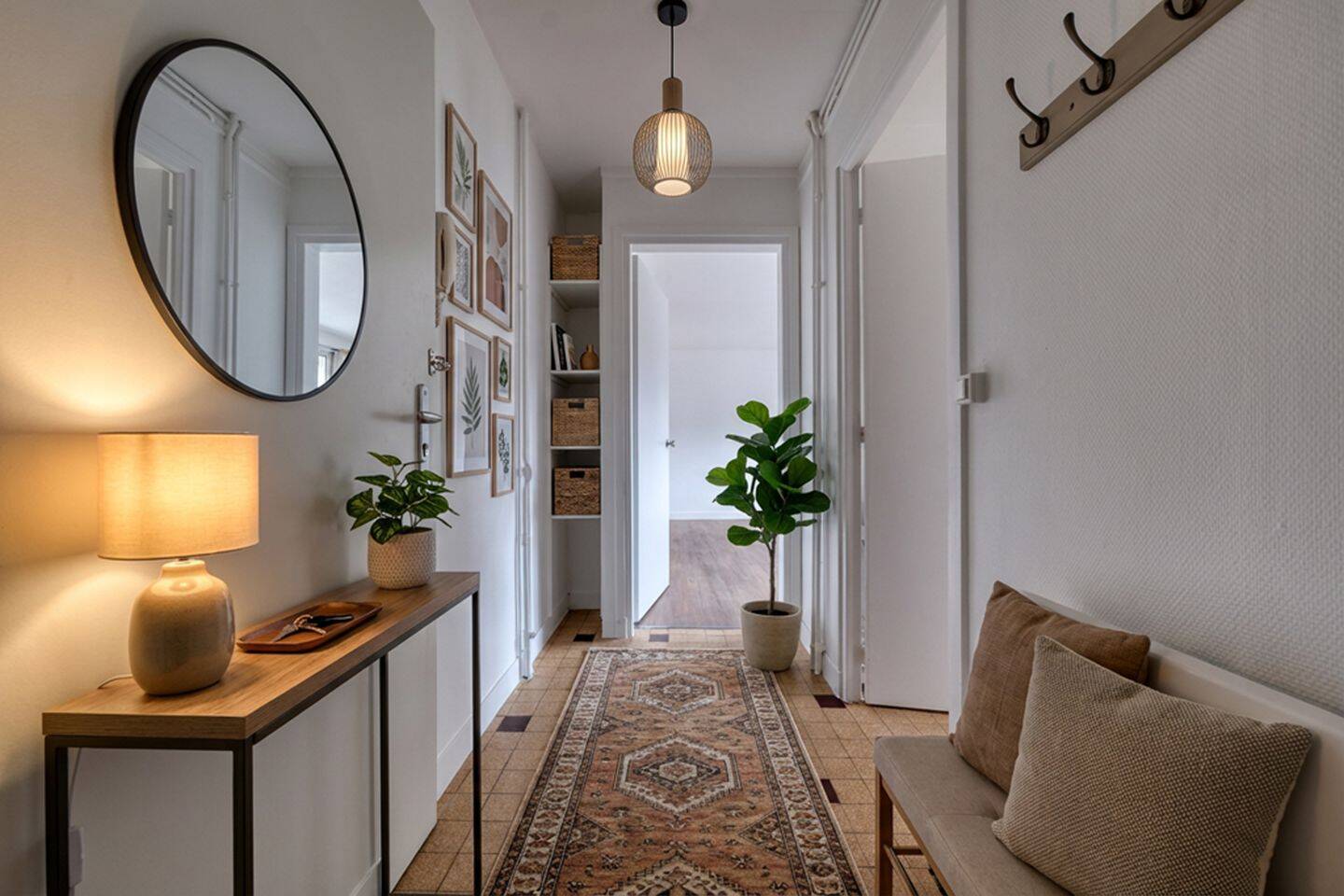 Appartement 2 pièces 52 m² · à Limours · 52 m² · 174 000 €