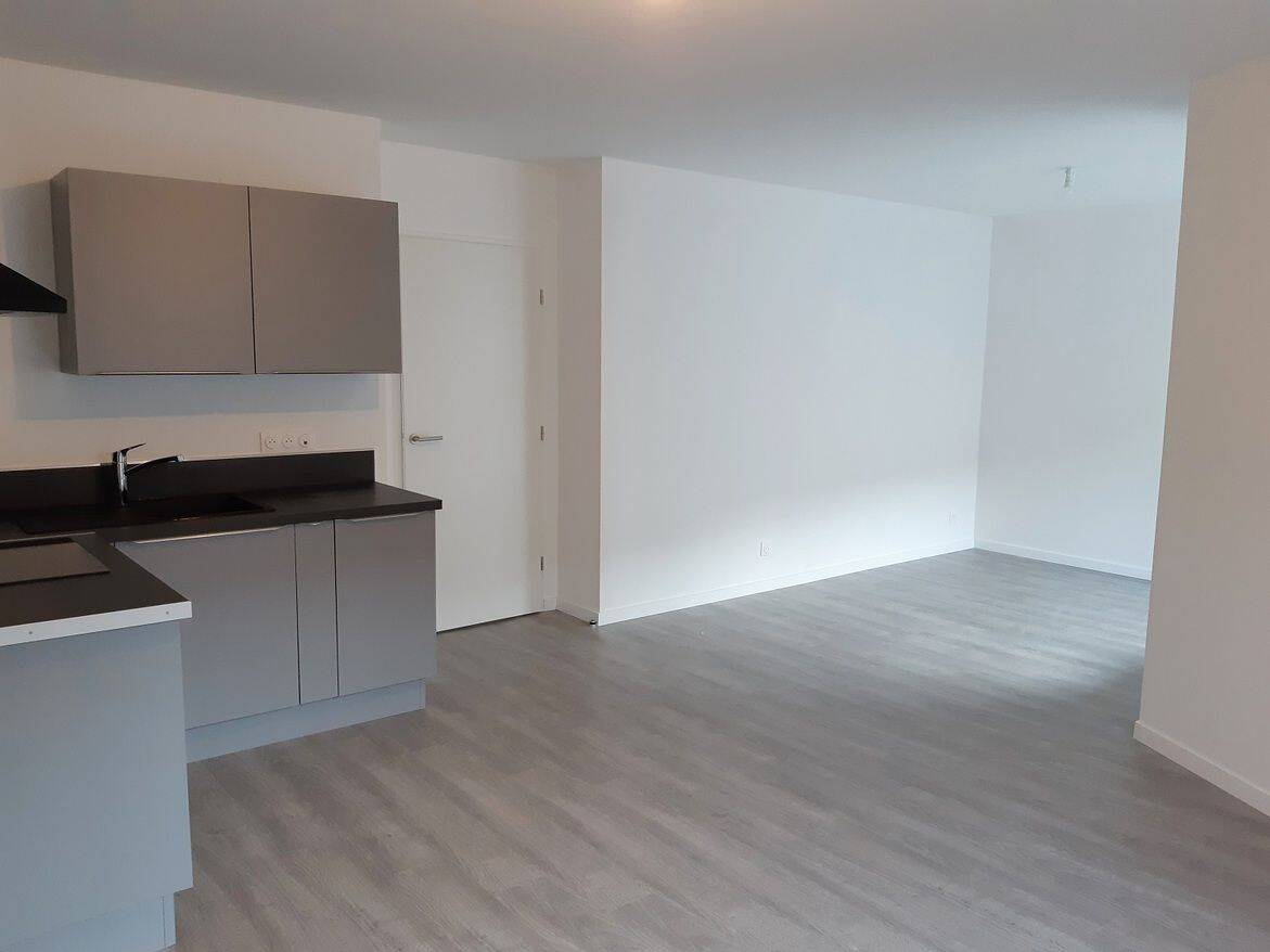 Appartement 3 pièces 63 m² · à Reims · 62,7 m² · 770 €/mois