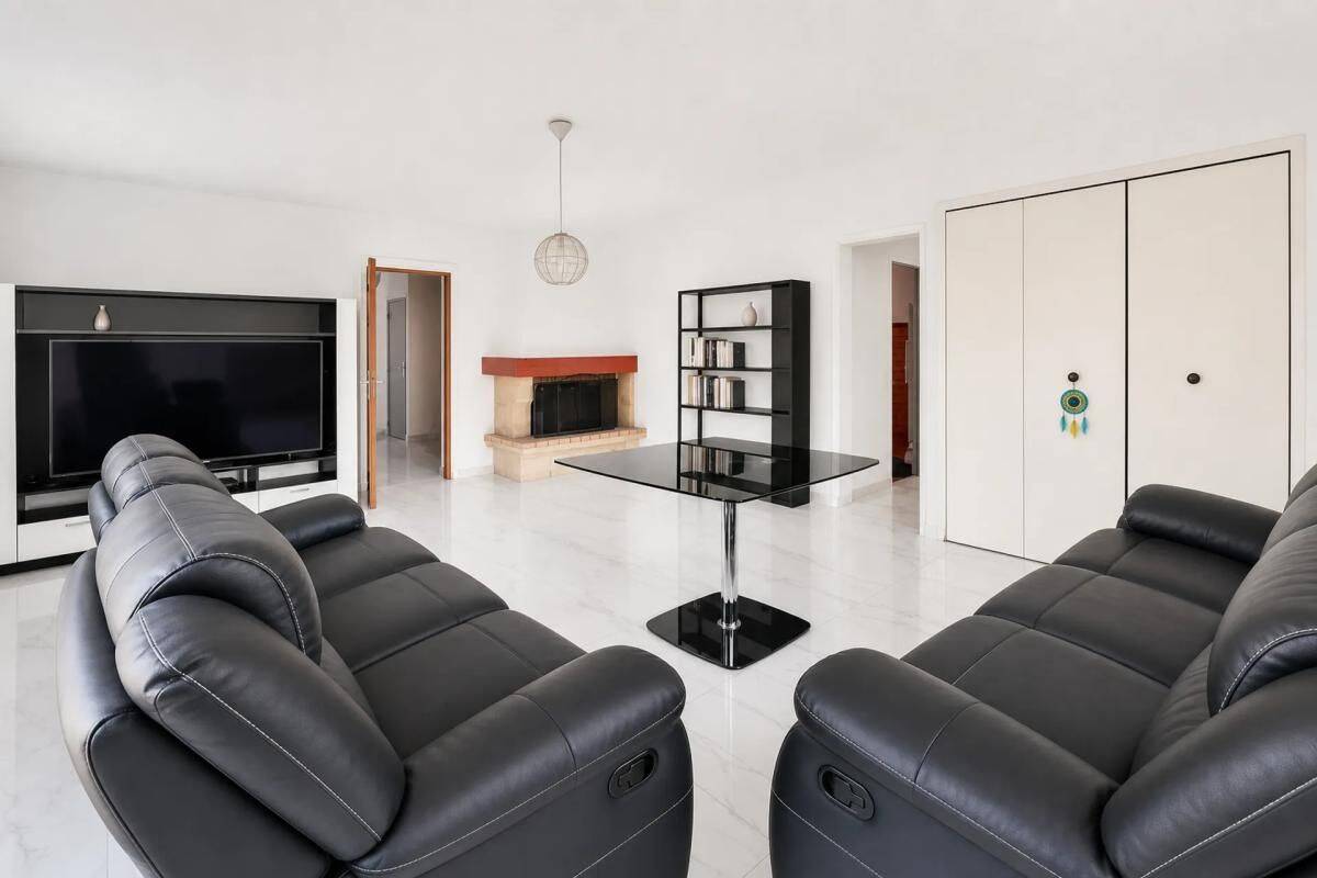 Maison familiale rénovée de 240 m² - Montpellier — 2