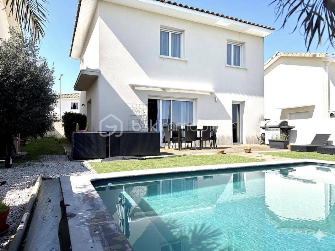 Maison 4 pièces 99 m² · à Montarnaud · 99 m² · 385 000 €