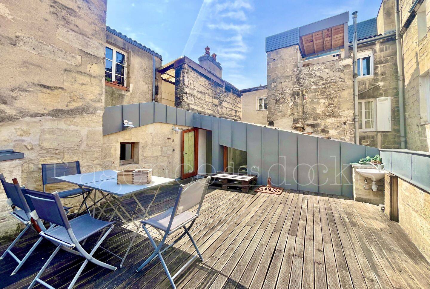 Appartement 5 pièces 118 m² · à Bordeaux · 118 m² · 499 000 €