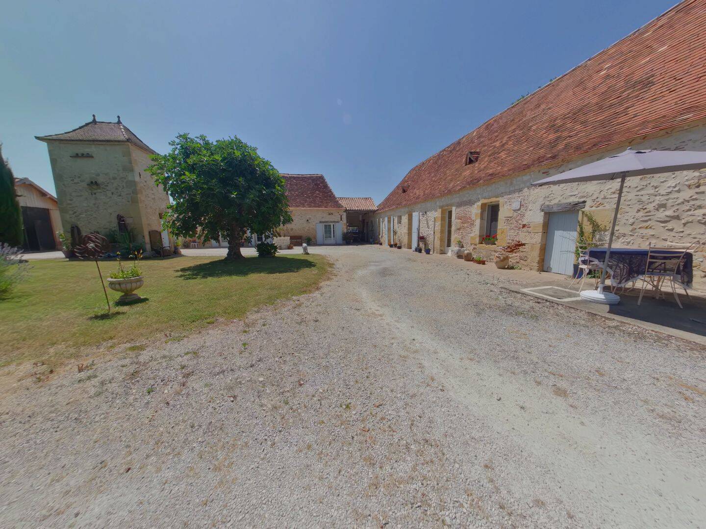 Maison 4 pièces 170 m² · à Bergerac · 170 m² · 630 000 €