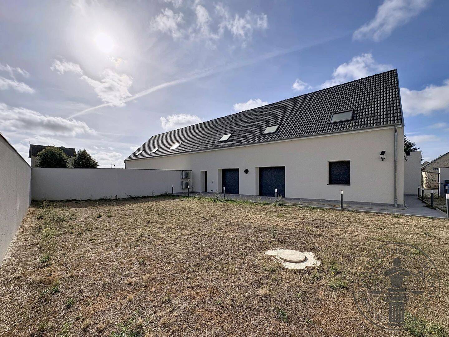 Maison 6 pièces 194 m² · à Sainville · 193,7 m² · 300 000 €