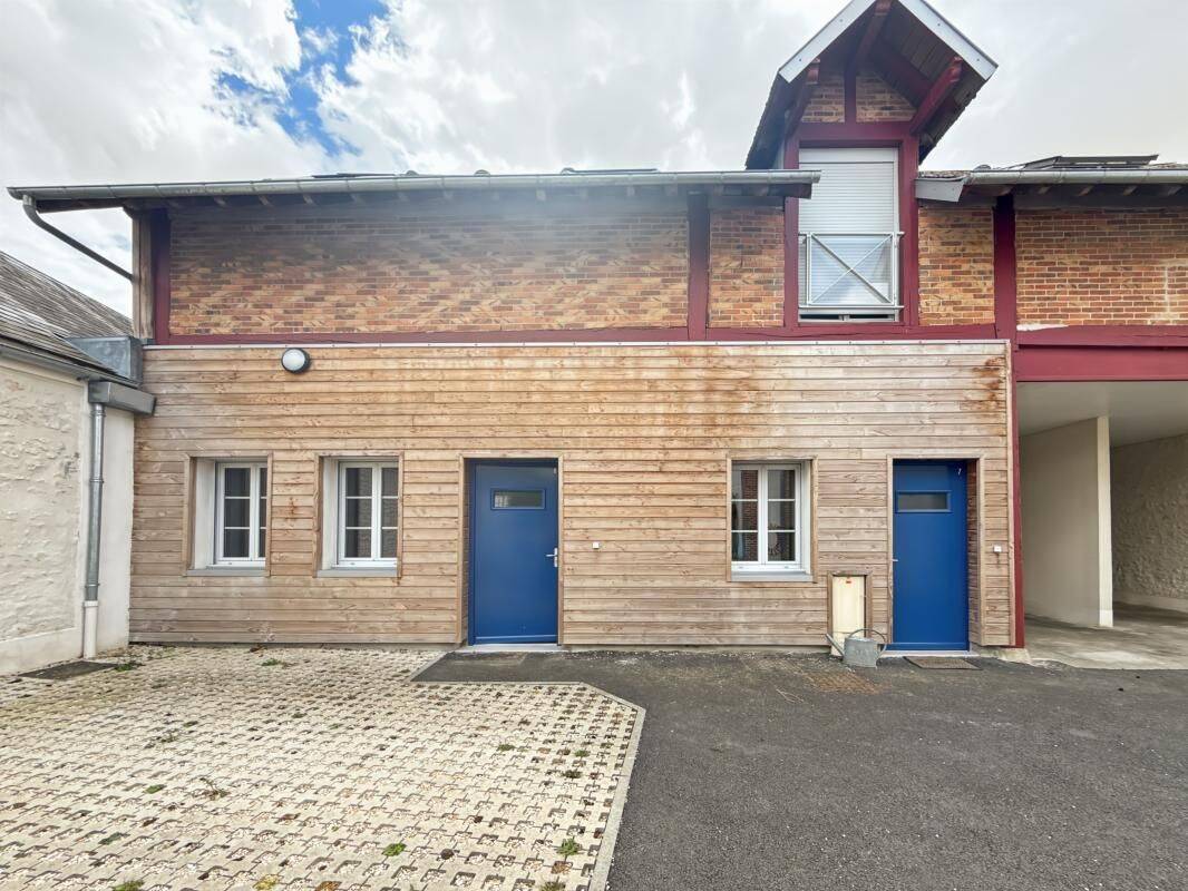 Appartement 2 pièces 70 m² · à Janville-en-Beauce · 70,1 m² · 710 €