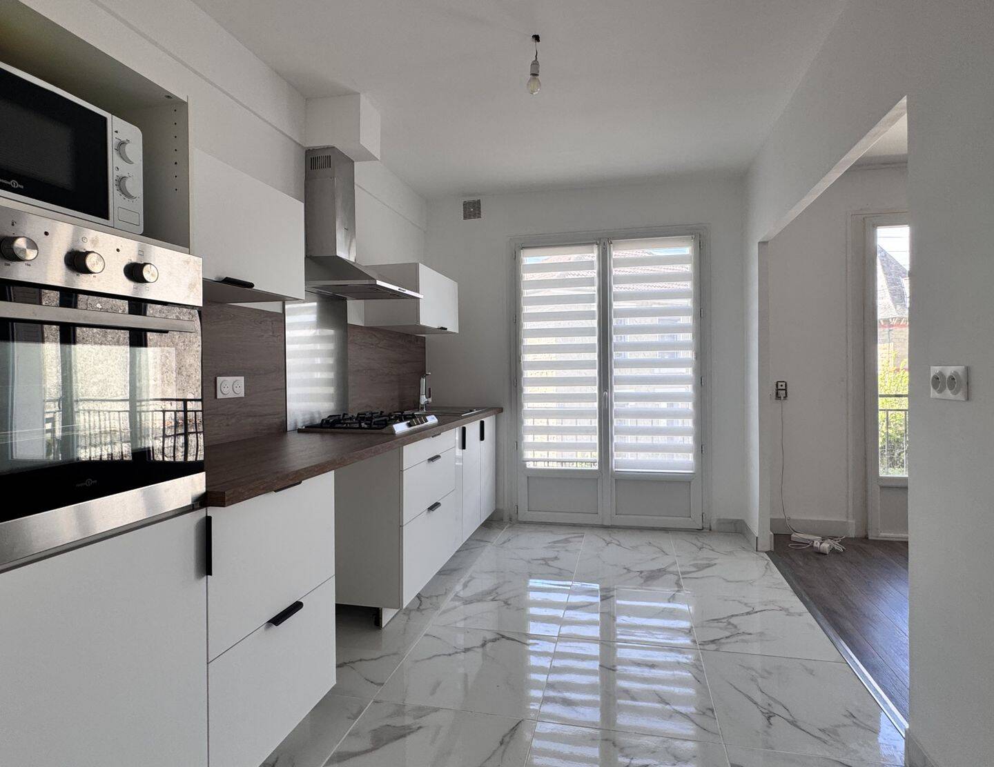 Maison 4 pièces 88 m² · à Brive-la-Gaillarde · 87,6 m² · 174 000 €