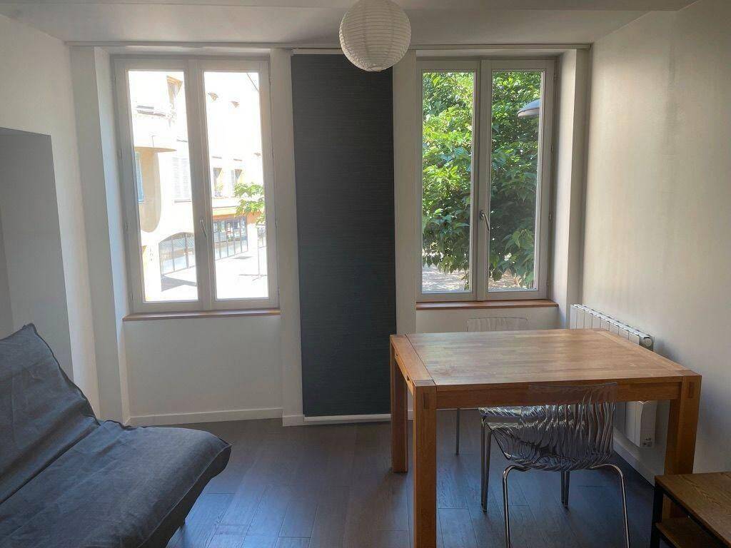 Appartement 1 pièce 19 m² · à Clermont-Ferrand · 19 m² · 405 €