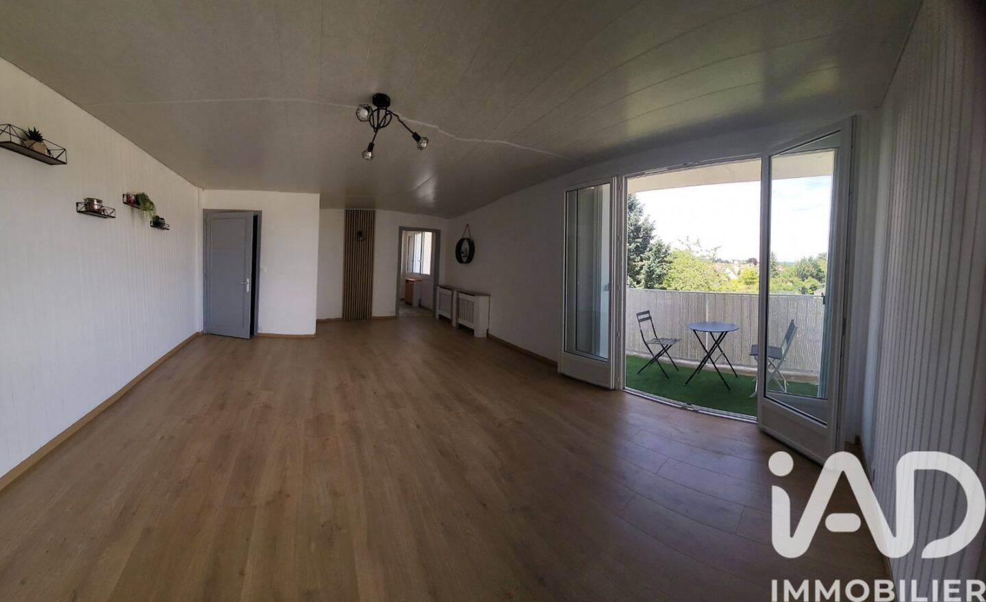 Appartement 1 pièce 38 m² · à Auxerre · 38 m² · 67 900 €