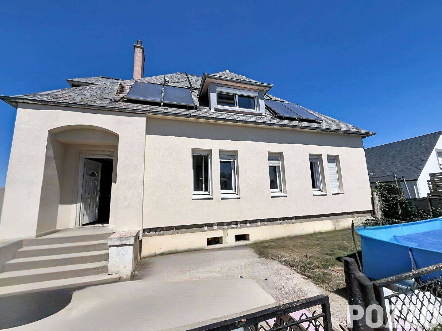 Maison 7 pièces 135 m² · à Caumont-sur-Aure · 135 m² · 245 000 €