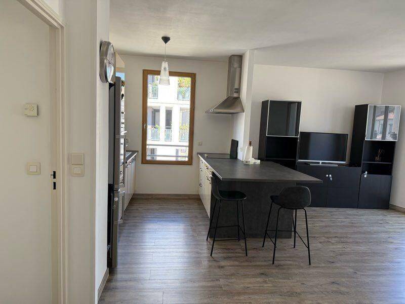 Appartement 2 pièces 50 m² · à Lyon 6ème Arrondissement · 50 m² · 1 090 €