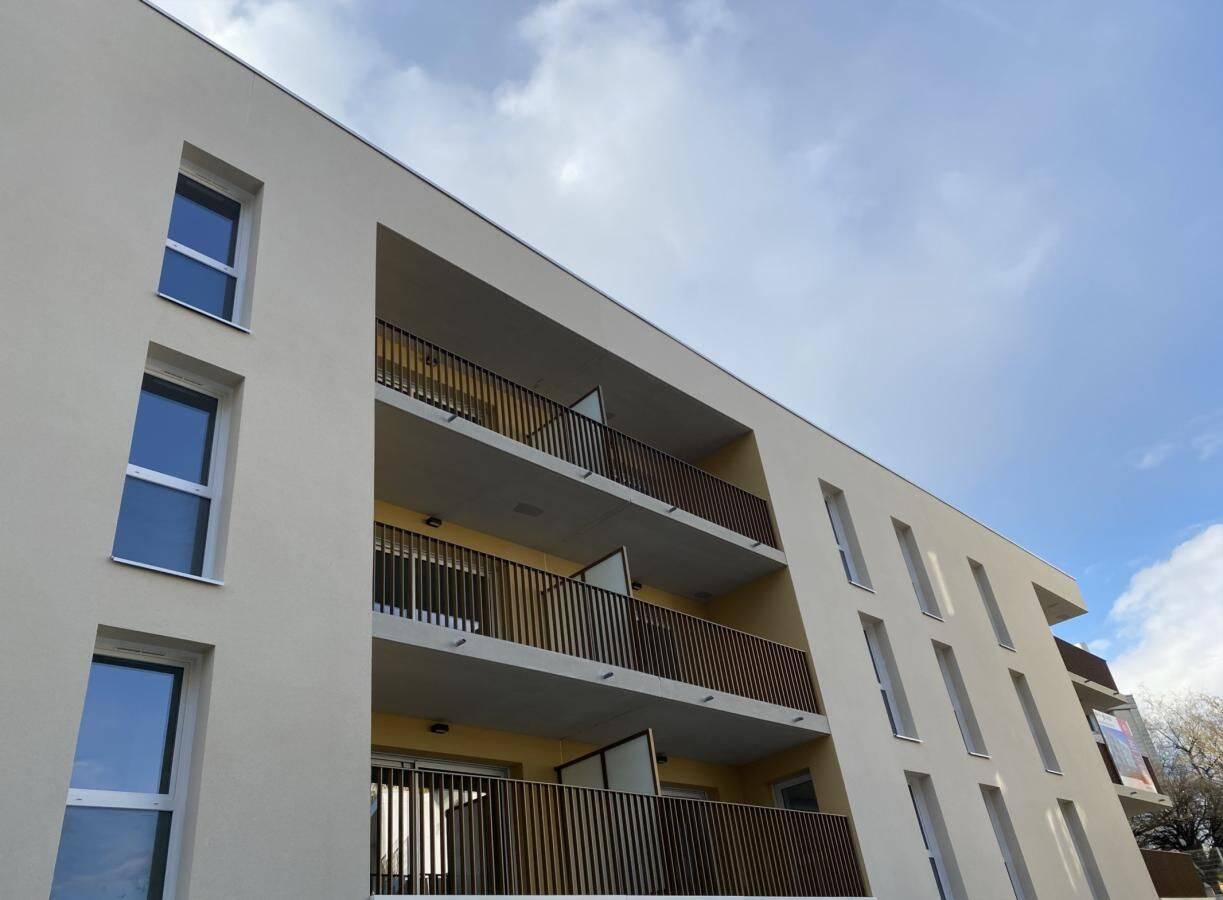 Appartement 2 pièces 47 m² · à Chambourcy · 47 m² · 200 000 €