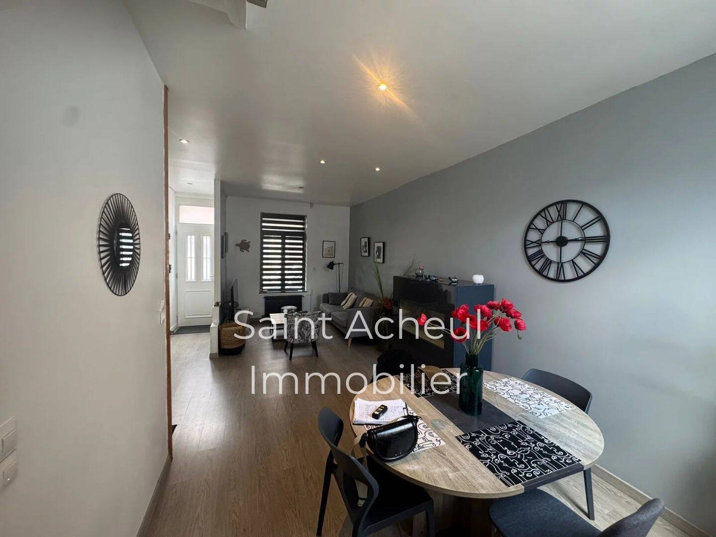 Maison 4 pièces 86 m² · à Amiens · 86 m² · 248 000 €
