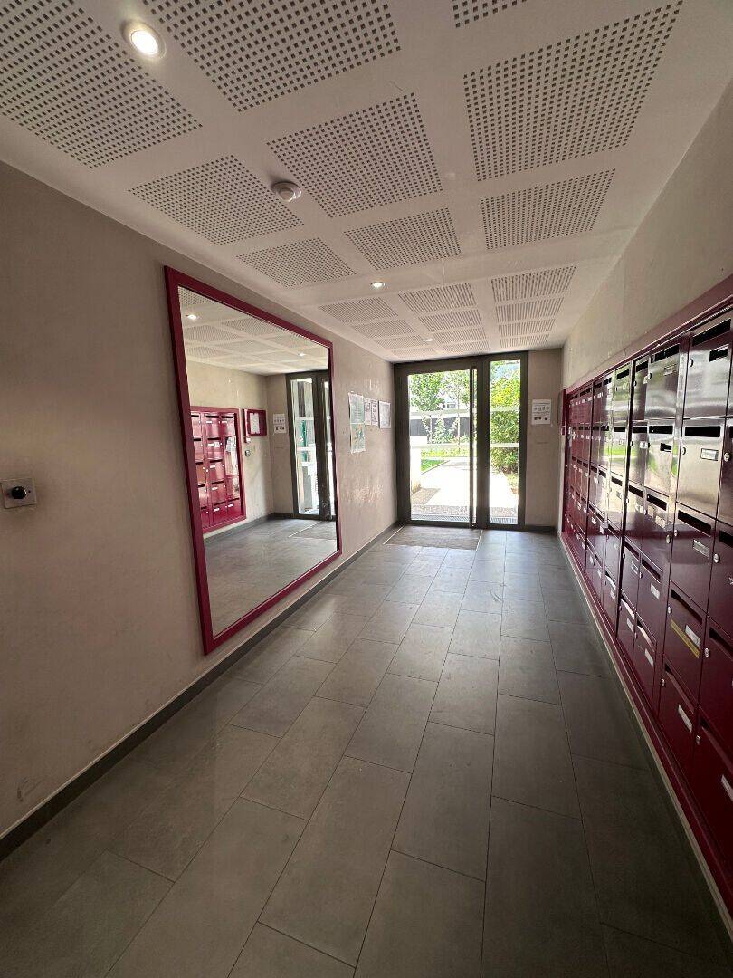 Appartement 4 pièces 80 m² · à Choisy-le-Roi · 80 m² · 1 362 €