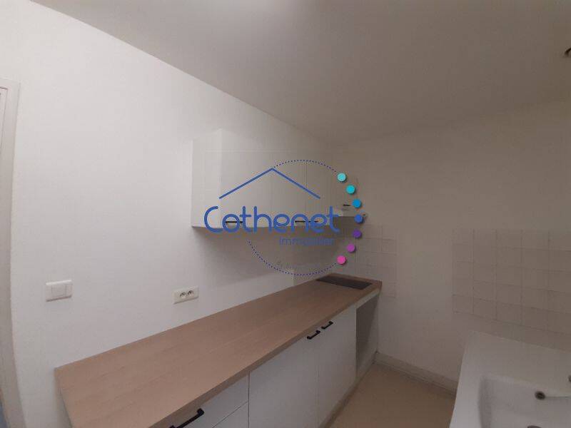 Appartement 2 pièces 47 m² · à Cours · 47 m² · 350 €/mois
