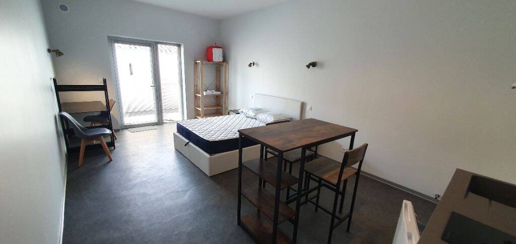 Appartement 1 pièce 27 m² · à Rignac · 27 m² · 327 €