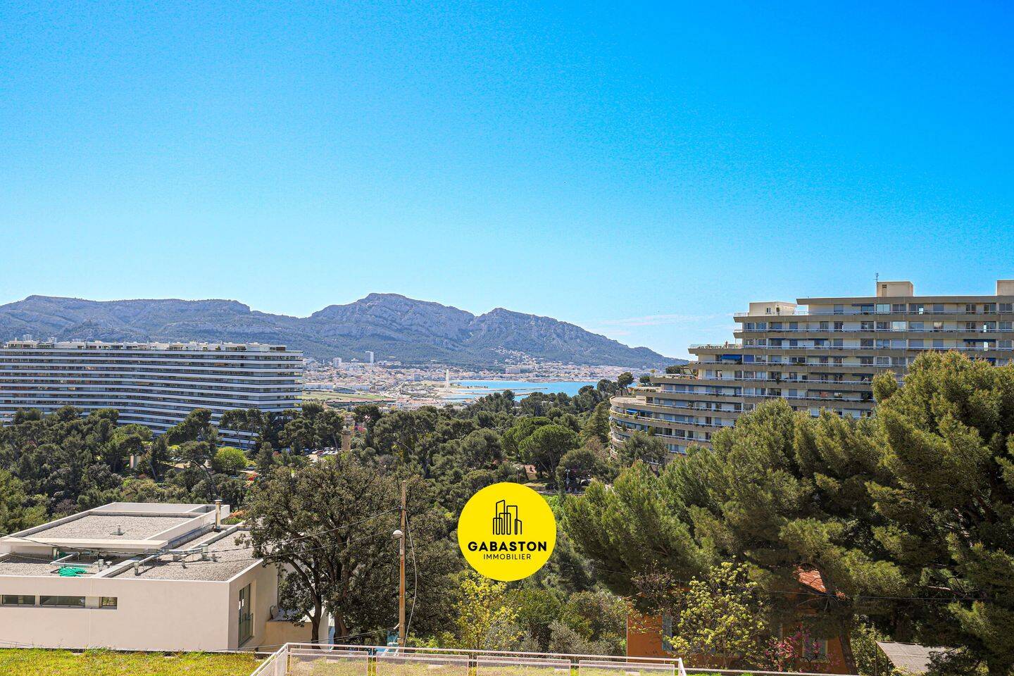 Appartement 3 pièces 81 m² · à Marseille 8ème Arrondissement · 81 m² · 1 500 €/mois