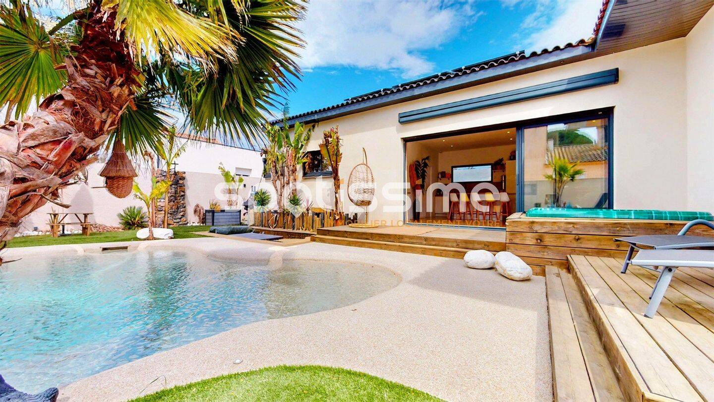 Maison 5 pièces 148 m² · à Agde · 148 m² · 845 000 €