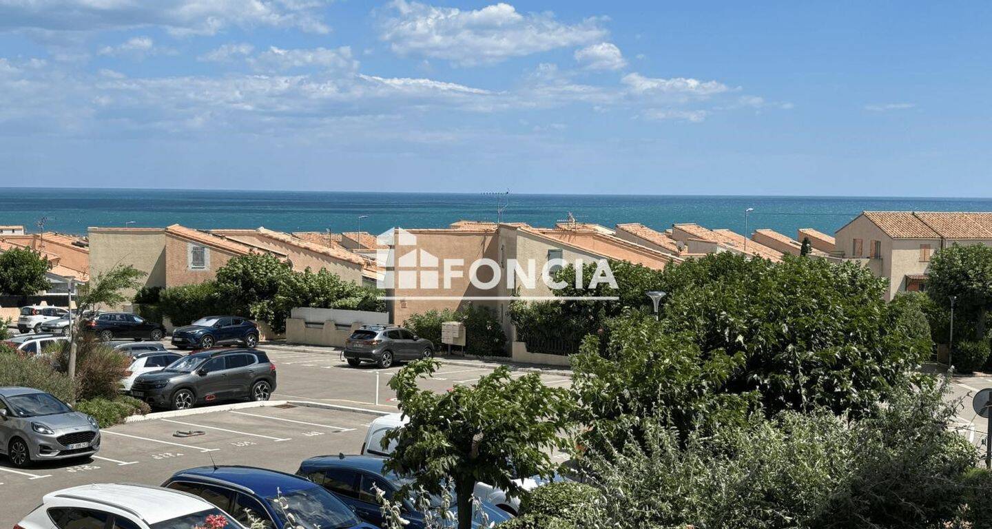 Appartement 2 pièces 26 m² · à Fleury · 26,1 m² · 99 000 €