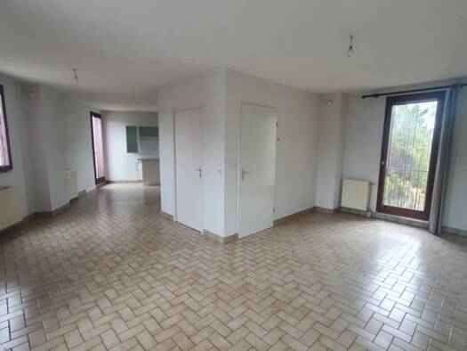 Maison de ville à vendre 113 500 € 5 pièces 4 chambres 107 m² Centre Auchel 62260