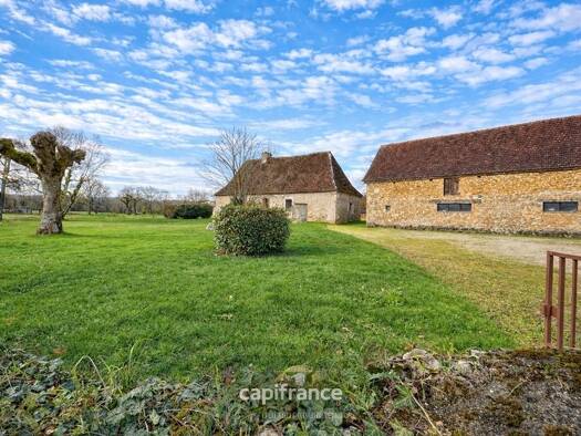 Maison à vendre 162 000 € 3 pièces 2 chambres 110 m² Vayrac 46110