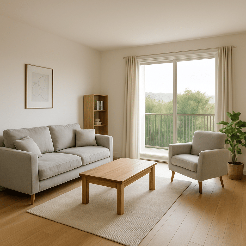 Appartement 3 pièces 54 m² · à Lumio · 54 m² · 270 000 €