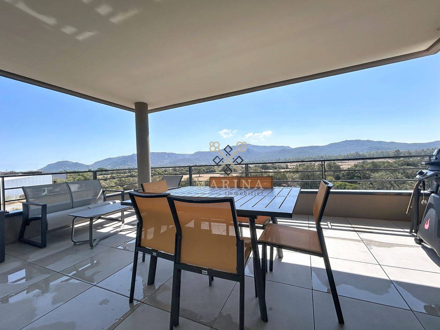 Appartement 3 pièces 73 m² · à Porto-Vecchio · 73,2 m² · 420 000 €