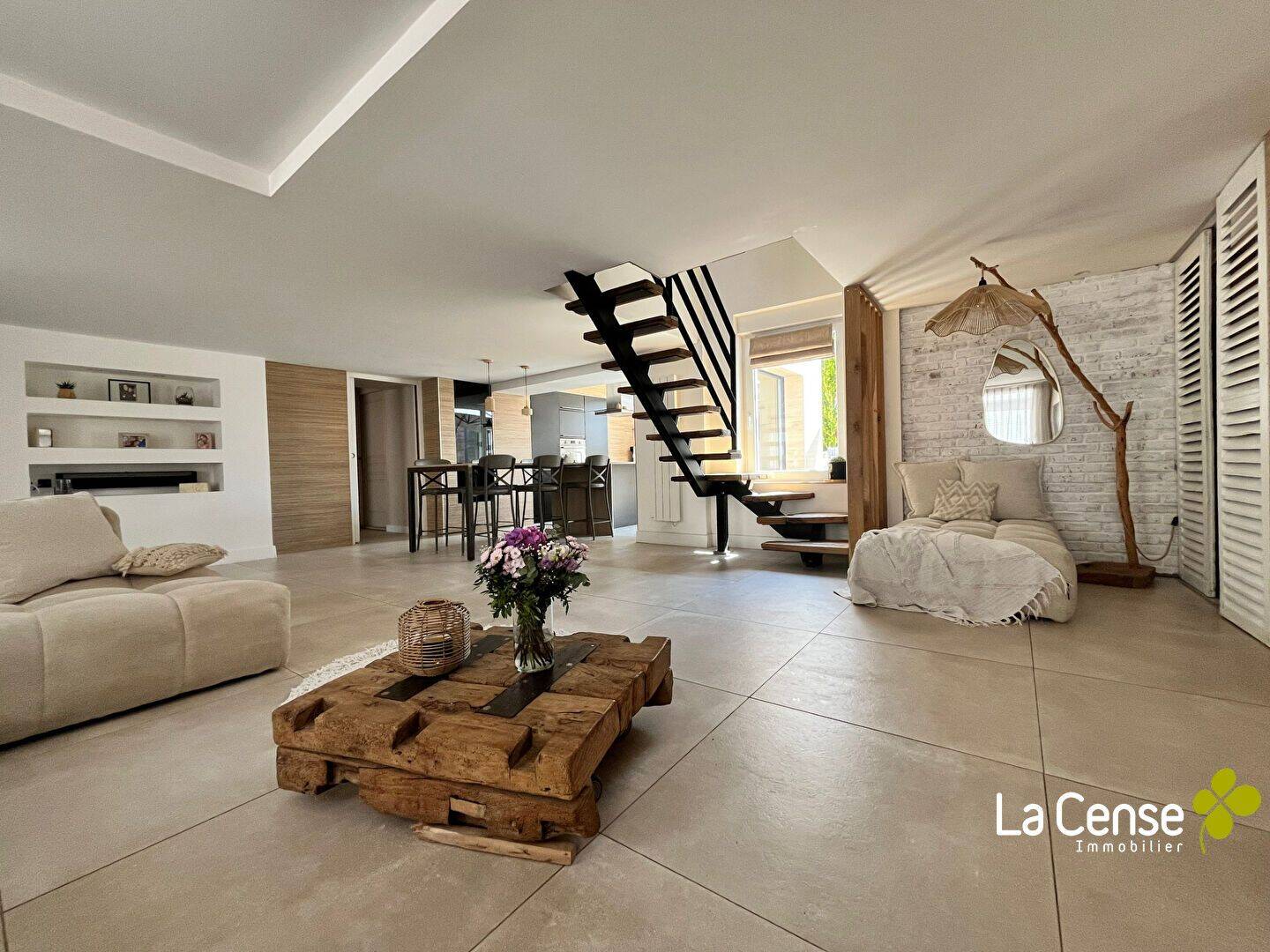 Maison 5 pièces 150 m² · à Baisieux · 150 m² · 468 000 €