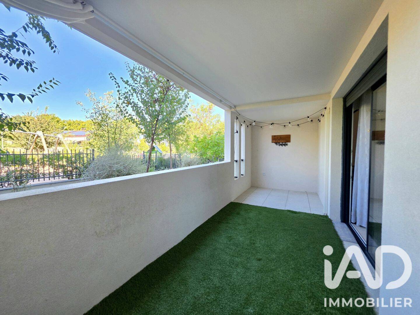 Appartement 2 pièces 47 m² · à Fabrègues · 47,3 m² · 209 000 €