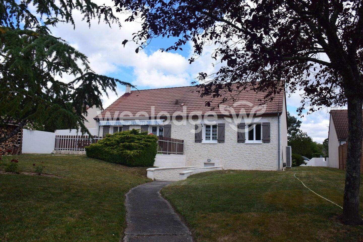Maison 5 pièces 106 m² · à Velles · 106 m² · 209 000 €