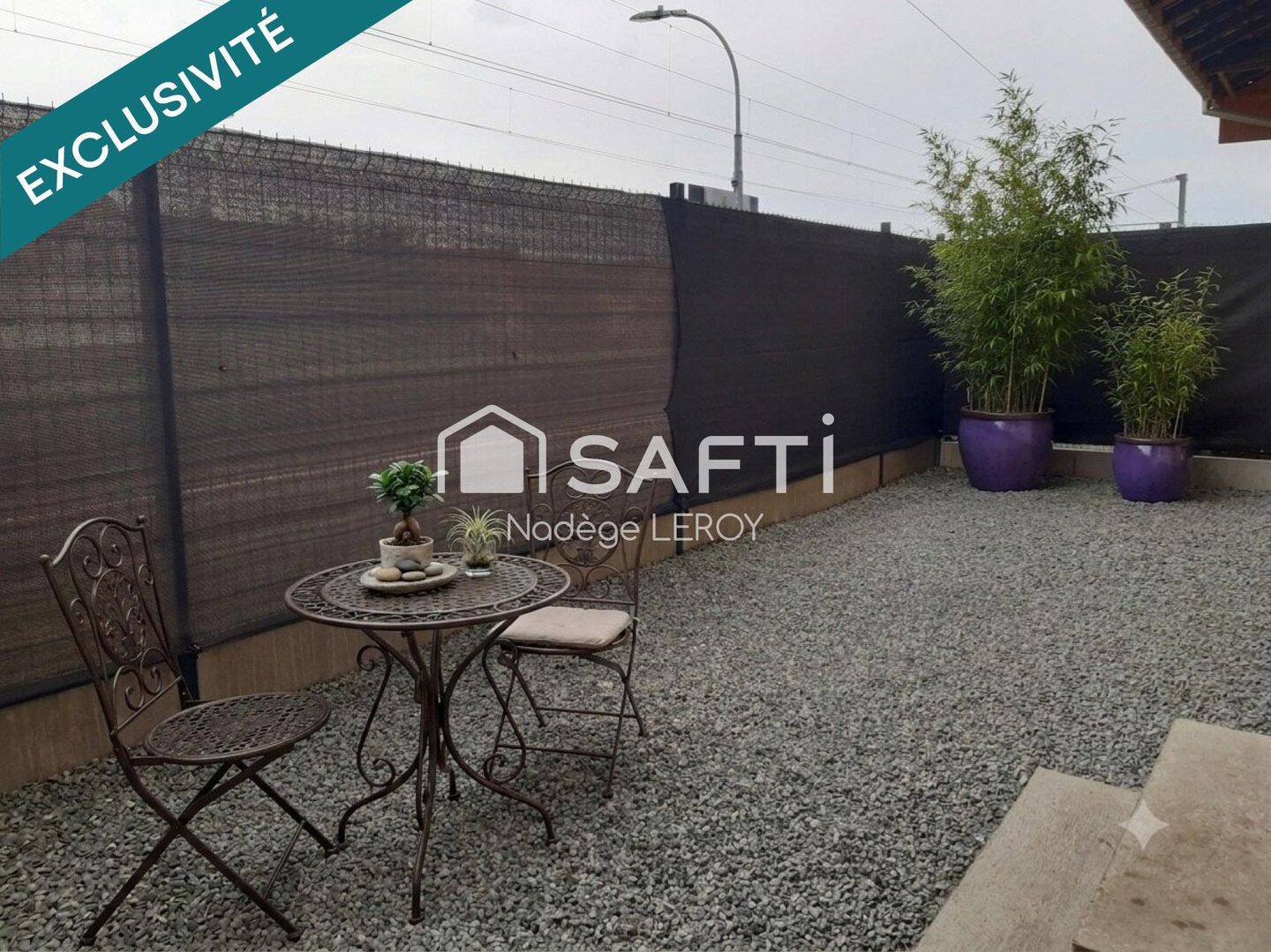 Appartement 3 pièces 74 m² · à Montreux-Vieux · 74 m² · 123 000 €