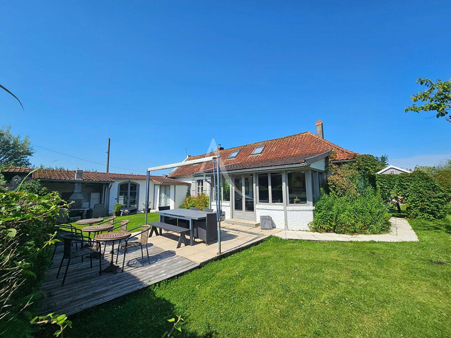 Maison 8 pièces 138 m² · à Rue · 138 m² · 318 000 €