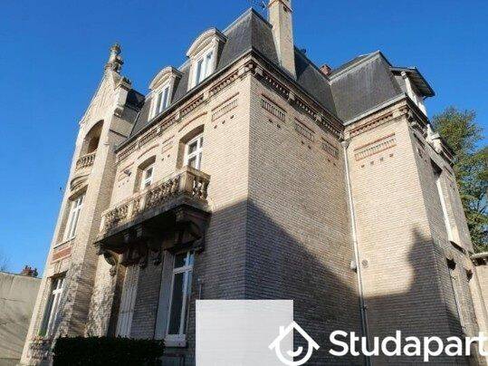 Appartement 2 pièces 32 m² · à Rouen · 32 m² · 700 €
