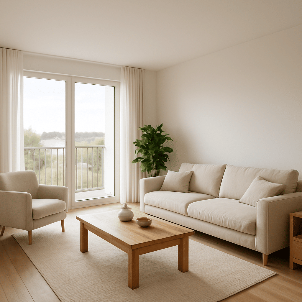 Appartement 3 pièces 62 m² · à Colombelles · 62 m² · 198 938 €