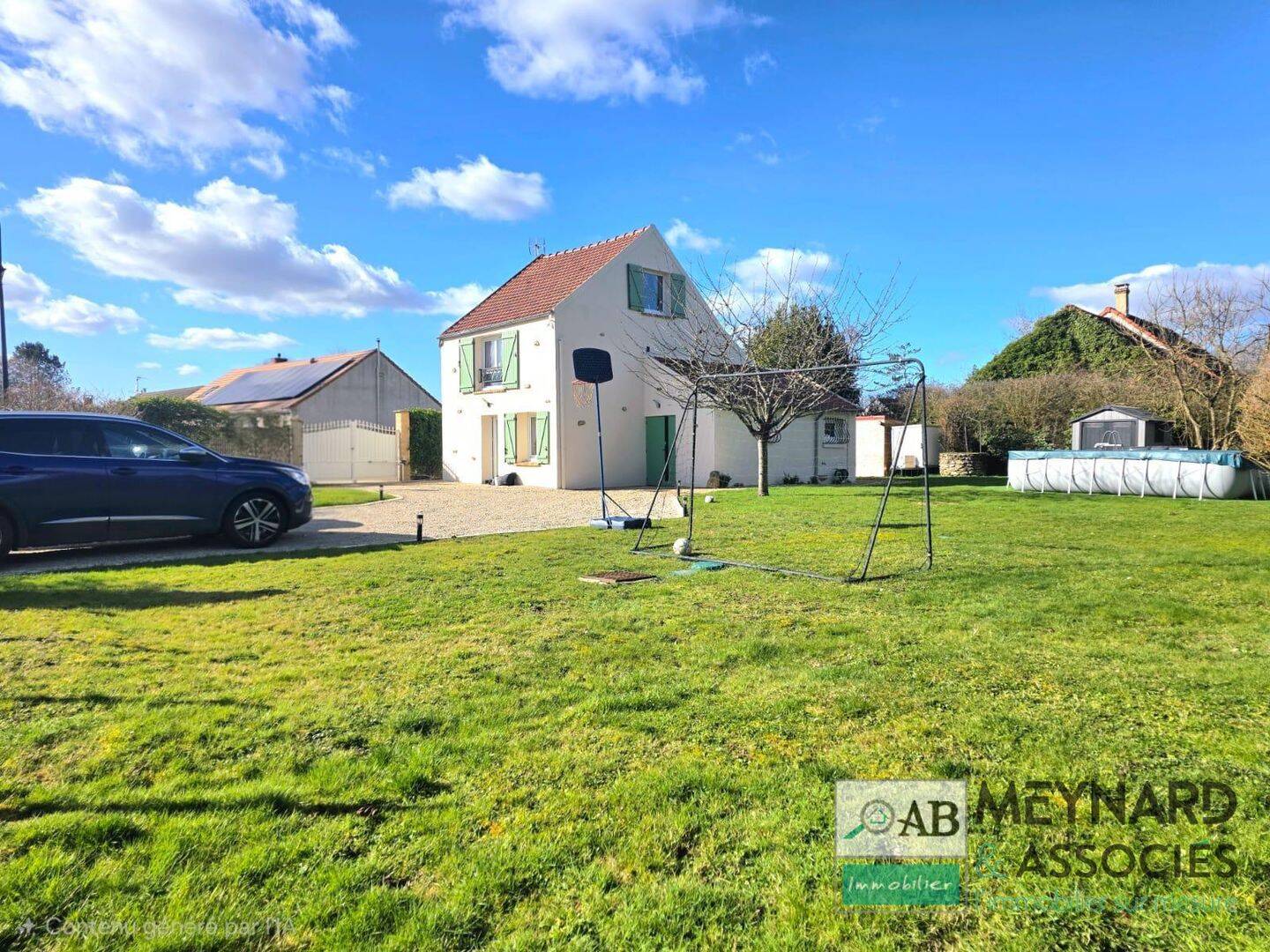 Maison 3 pièces 94 m² · à Hautefeuille · 94,2 m² · 269 000 €