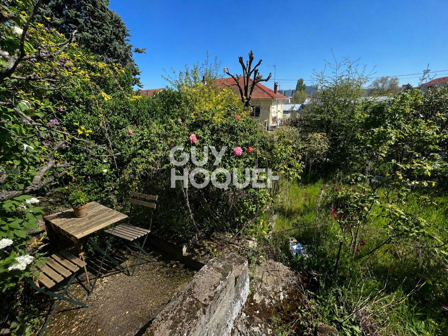 Appartement 3 pièces 53 m² · à Oullins-Pierre-Bénite · 53,3 m² · 169 900 €