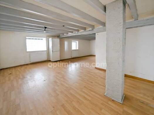 Immeuble à vendre 260 000 € 330 m² Blies-Guersviller 57200