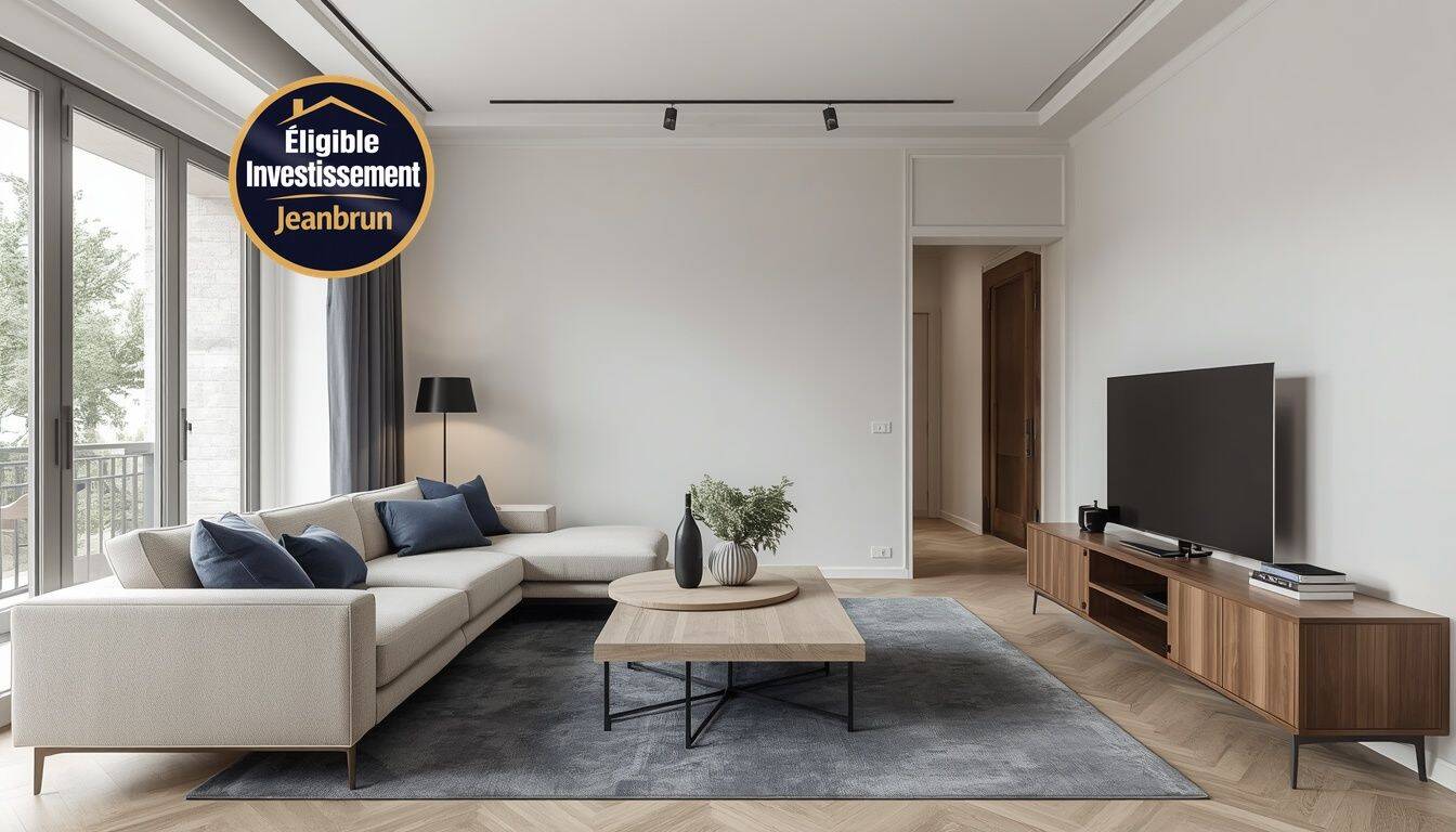 Appartement 2 pièces 44 m² · à Manosque · 44 m² · 177 441 €