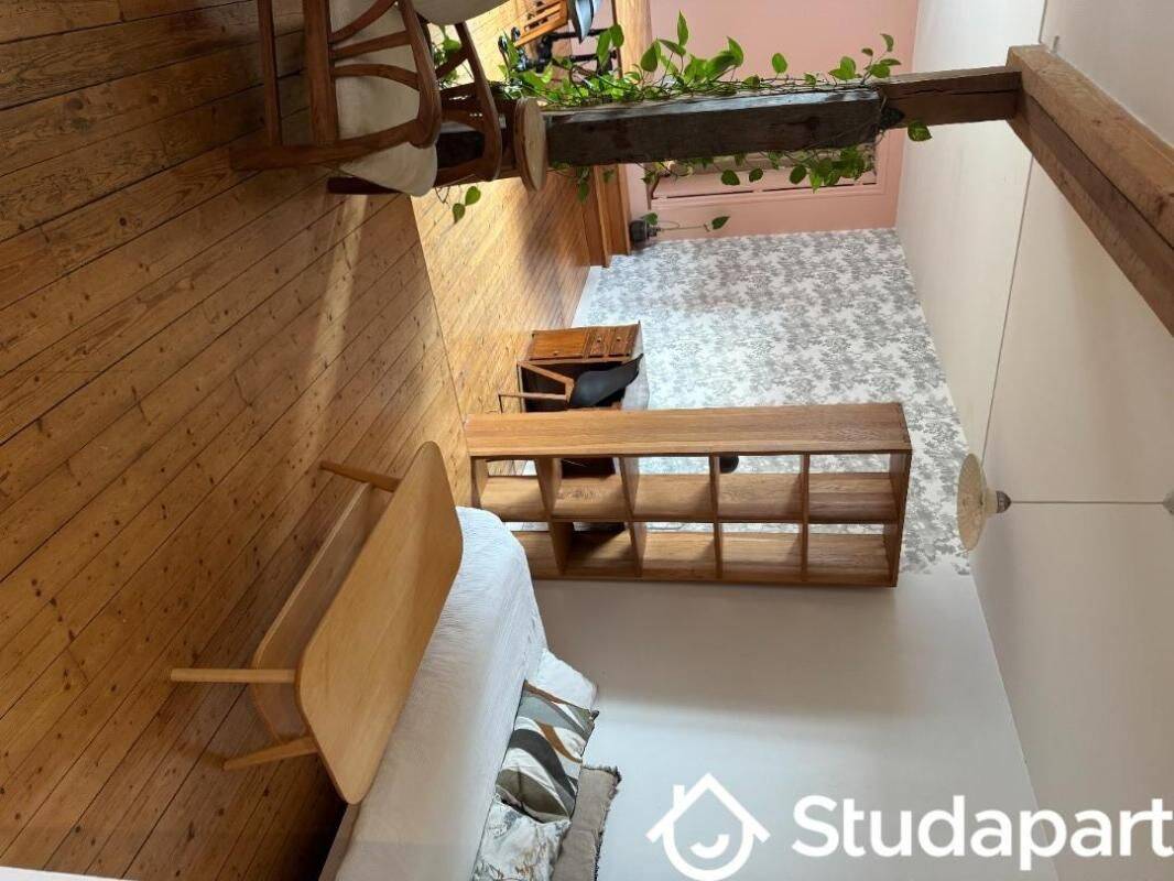 Appartement 4 pièces 69 m² · à Blois · 69 m² · 900 €/mois