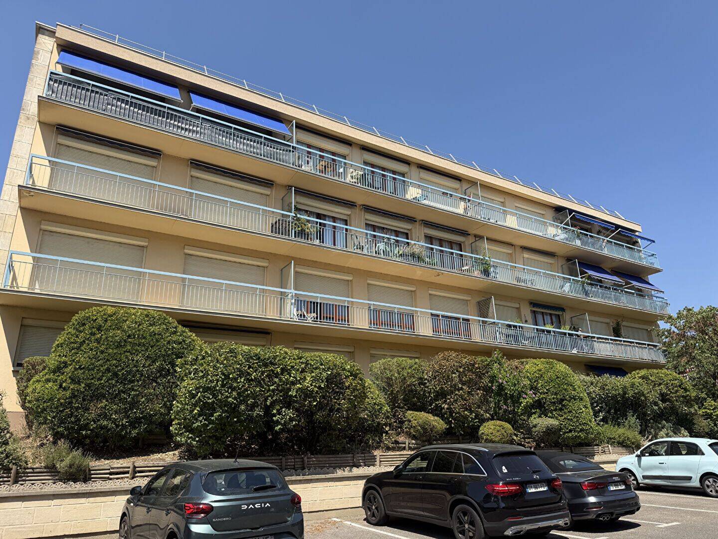 Appartement 4 pièces 86 m² · à Conflans-Sainte-Honorine · 86 m² · 275 000 €