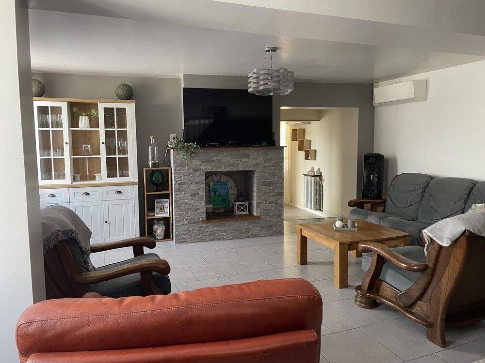 Maison 5 pièces 161 m² · à Soissons · 160,7 m² · 239 000 €