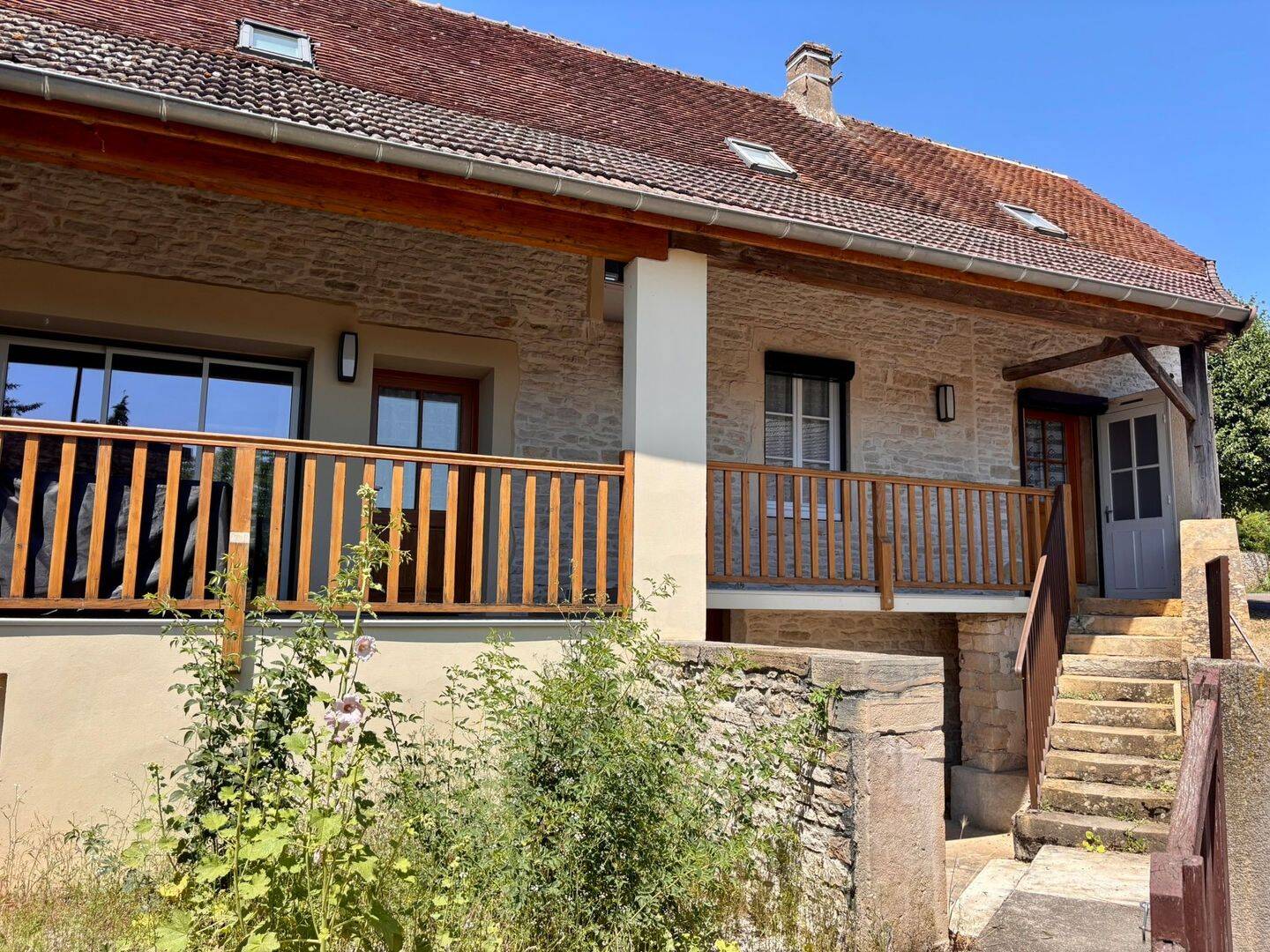 Maison 5 pièces 121 m² · à Cluny · 121 m² · 195 000 €