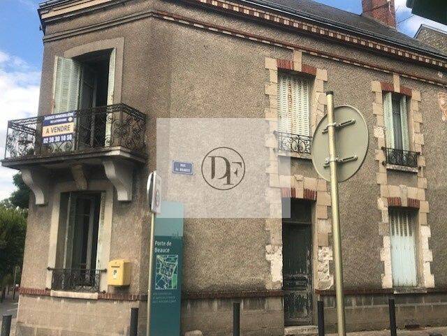 Maison 5 pièces 95 m² · à Pithiviers · 95 m² · 109 000 €