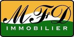 MFD IMMOBILIER logo